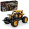 Monster Jam&amp;trade; DIGatron&amp;trade; Pull-Back - 1