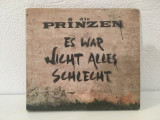 * CD muzica Die Prinzen &lrm;&ndash; Es War Nicht Alles Schlecht, Rock, Pop