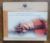 CD Haydn &ndash; Symphony No. 100 In G / Symphony No. 94 In G