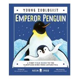 Emperor Penguin