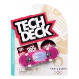 Mini placa skateboard Tech Deck, Rayssa Leal, 20147312