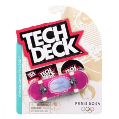 Mini placa skateboard Tech Deck, Rayssa Leal, 20147312
