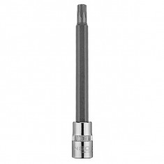 Tubulara 1/4" cu bit TORX TX30 lung NEO TOOLS 10-345 HardWork ToolsRange