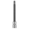 Tubulara 1/4&quot; cu bit TORX TX30 lung NEO TOOLS 10-345 HardWork ToolsRange