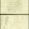 Great Britain 1834 stampless Cover + Content London to Glasgow DB.512