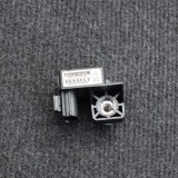 Senzor de impact st&acirc;nga față RENAULT MEGANE II BM0/1_, CM0/1_ 2002 OEM: 601298200,8200236286B 1999830