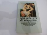 Gedichte der englischen Romantik