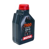 Ulei motor Motul 7100 10W40 4T 1L (27101981)