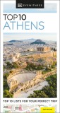 Eyewitness Top 10 Athens, 2020