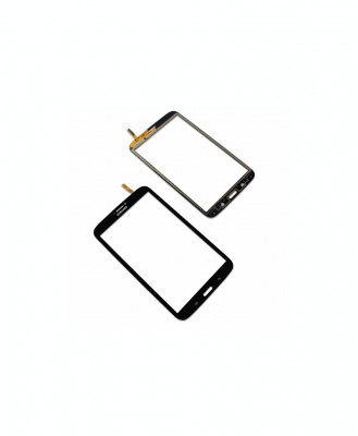 Touchscreen Samsung Galaxy Tab 3 8.0 SM T311 Negru foto
