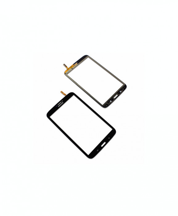 Touchscreen Samsung Galaxy Tab 3 8.0 SM T311 Negru