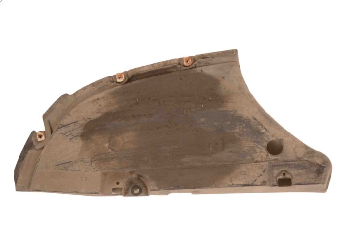 Scut motor dreapta spate BMW 3 Touring F31 2017 OEM: 7258048,51757258048