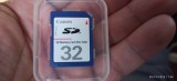 Cumpara ieftin Card SD 32Mb Canon SDC-32M Origial