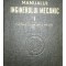 Remus Radulet - Manualul inginerului mecanic, vol. 1. Organe de masini si masini (Editia: 1949)