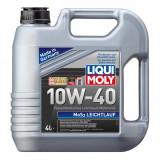 Cumpara ieftin Ulei Motor Liqui Moly MoS2 Antifriction SAE 10W40, 4L