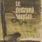 Se destrama noaptea...