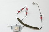 Antena LEXUS LS _F2_ 1998 OEM: 86860-50040 14251562