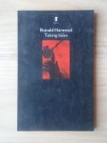 Ronald Harwood - Taking Sides (Faber and Faber, 1995)