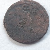 Polonia Lituania 1 Schilling /Szelag (1659-66) Ioan ll Cazimir Vasa, Europa