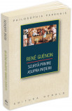 Scurta privire asupra initierii - Rene Guenon - Herald