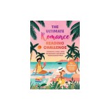 The Ultimate Romance Reading Challenge: Complete a Goal, Open an Envelope, and Reveal Your Bookish Prize!