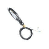 Semnalizare LED pentru scutere electrice Harley sau Trotty 12V spate