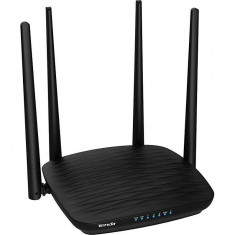 Router wireless ac1200 dual-b tenda ac5 foto