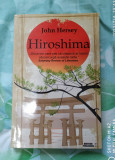 Hiroshima john hersey