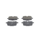 Placute frana Bmw 2 Coupe (G42, 3 (G20, 3 Touring (G21, 4 Convertible (G23, 4 Coupe (G22, 5 (G30, 5 Touring (G31), 5 Touring Van (G31), 6 Gran Turism, Bosch
