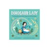 Dinosaur Lady