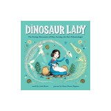 Dinosaur Lady