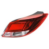 Stop spate lampa Opel Insignia Sedan 09.2008- BestAutoVest partea Dreapta, Depo