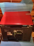 laptop incomplet Packard BELL VAB70 - pentru piese -