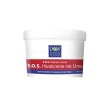 S.O.S. Crema Maini cu Uree Herbavit 100ml Cod: herb00818 foto