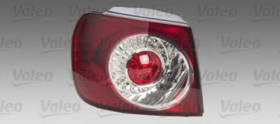 Lampa spate VW GOLF PLUS (5M1, 521) (2005 - 2013) VALEO 044065 foto