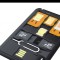 Set adaptor mini SIM 5 in 1, cititor de carduri micro SD