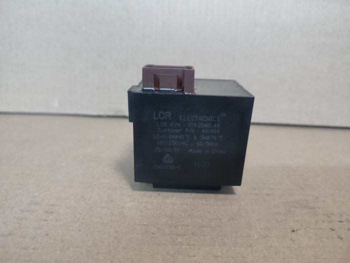 Bobina de inductie Masina de spalat Gorenje W6723/IS /C143