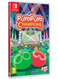 Puyo Puyo Champion