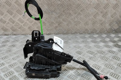 &amp;Icirc;ncuietoare ușă dreapta față MERCEDES-BENZ EQE V295 2022 OEM: A2230030899,A0997205602 23683460 foto