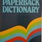 The Oxford Paperback Dictionary