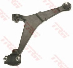 Bascula / Brat suspensie roata CITROEN SAXO (S0, S1) (1996 - 2004) TRW JTC272