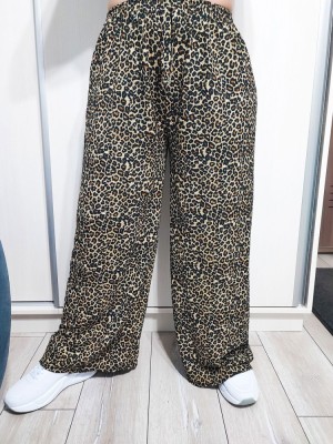 Pantalon Confort Cod 0006Marimea foto