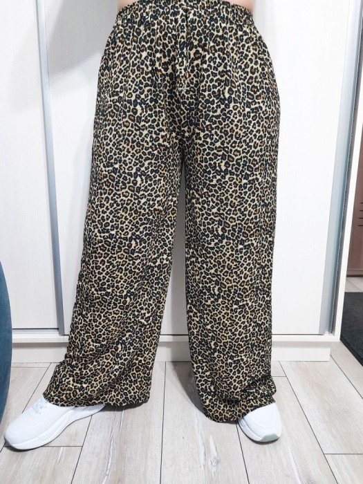 Pantalon Confort Cod 0006Marimea