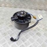 Ventilator Aeroterma Toyota Yaris P1 2002 12V OEM 194000-0821, Strend Pro, Aer Cald/Rece, 2 Trepte, 150W
