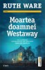 Moartea doamnei Westaway - Ruth Ware - Roman politist, mister