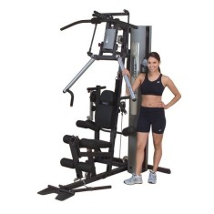 Aparat multifunctional G2B Body-Solid, foto