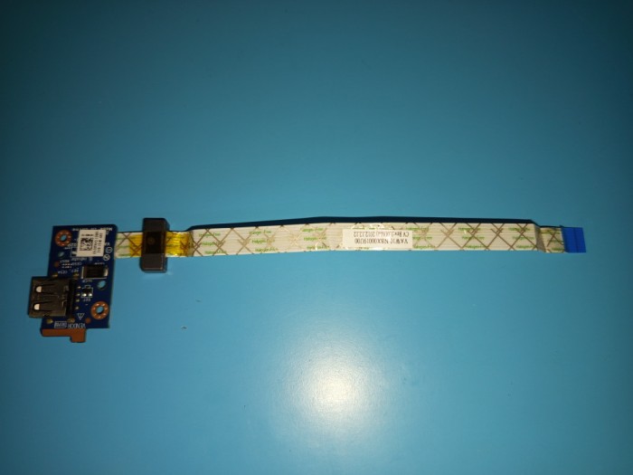 Modul / placa USB laptop Dell Inspiron 5721