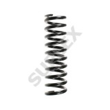 Arc spiral Mercedes Clasa E (W124) Suplex 19024, parte montare : Punte Spate