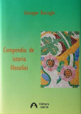 Compendiu de istorie a filosofiei | Giuseppe Barzaghi, ARCB