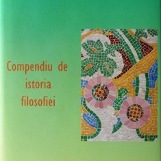 Compendiu de istorie a filosofiei | Giuseppe Barzaghi